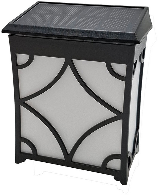 太陽能庭園裝飾燈