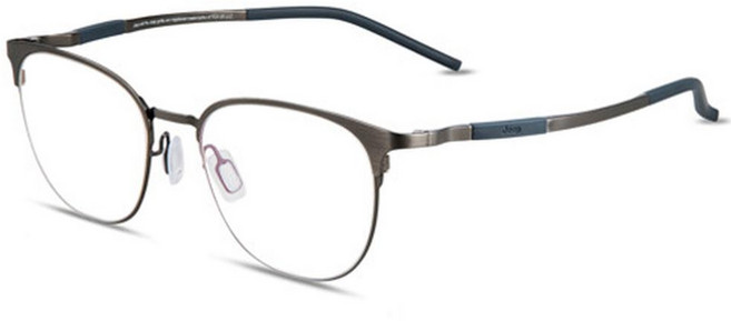 Jeep 鈦金屬眼鏡框 ZT8205_S3