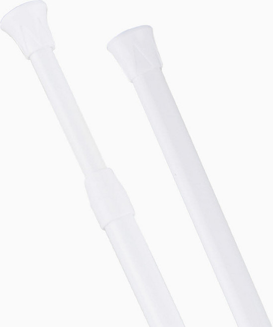 홈드레브 다용도 초강력 파워압축봉 13mm, 화이트