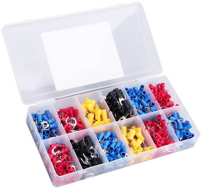 Y형 PG터미널 세트, 1세트