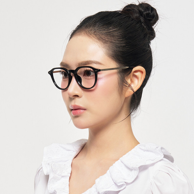 리끌로우 X.YOUNG GLASS 뽈테