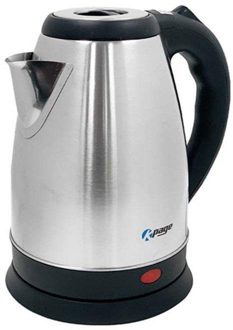 케이페이지 무선 전기 주전자, KP-1800