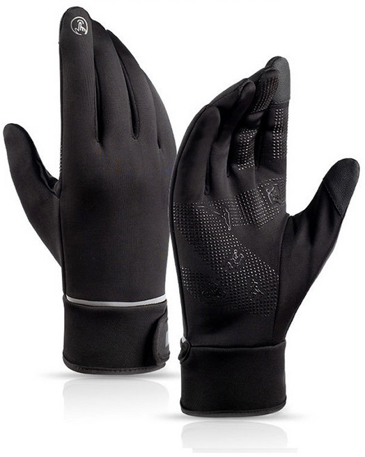 나야스타일 방한 장갑 밸크로 타입 GYWO-19