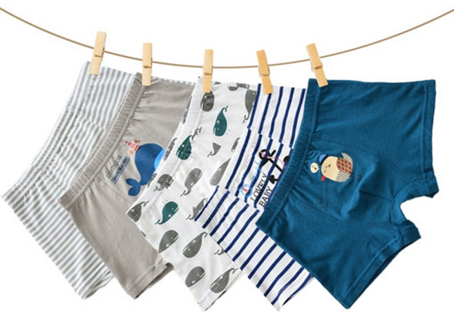 슈와츠코리아 남아용 돌고래친구들 드로즈