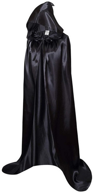 미니띠네 할로윈 마법사 사신 망토 후드 코스프레 의상