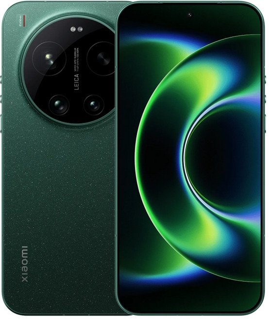 Xiaomi 小米 17 Ultra 16GB 6.9吋, 星空綠, 512GB