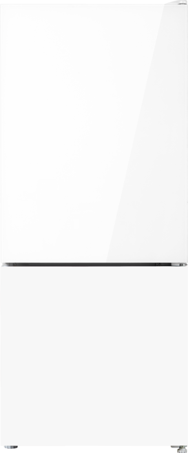 캐리어 모드비 파스텔 콤비 117L 2도어 냉장고 방문설치, MRDC117GSM1