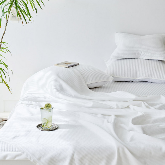 쁘리엘르 듀라에어 냉감 이불, 에어노트