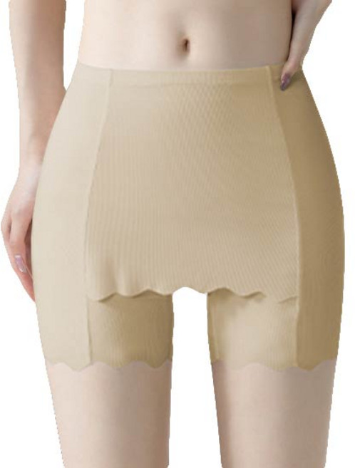 투이스타 Y존커버 심리스 안전 속바지