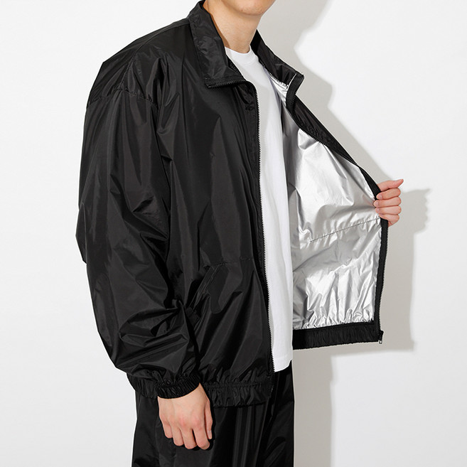 해리슨 남성용 기능성 땀복 자켓 LJE1106