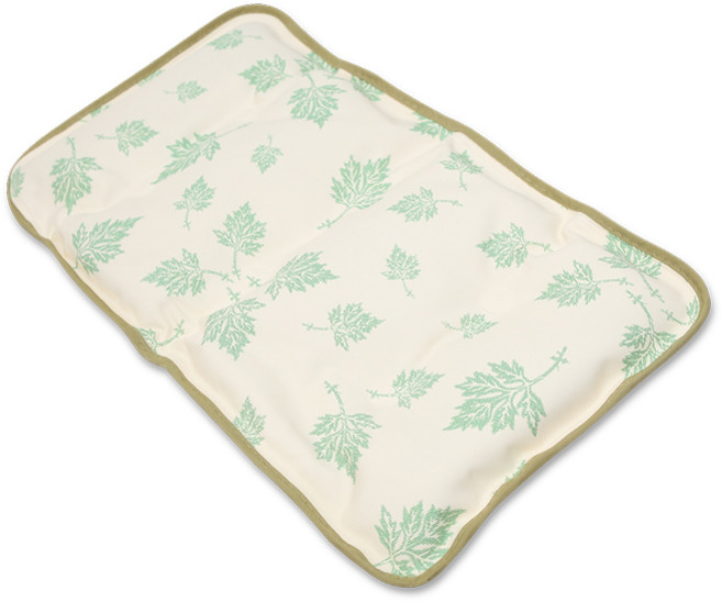 닥터웰 냉온 찜질팩 전신 등 허리 어깨 무릎 핫팩 사각형, 1개