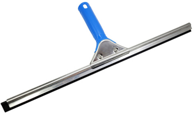 CT 프리미엄 유리 스퀴지 45cm, 1개, 혼합 색상