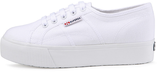 Superga 運動鞋 2735-COTW S00CLL0900