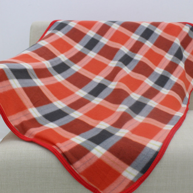 라몽드 무릎담요