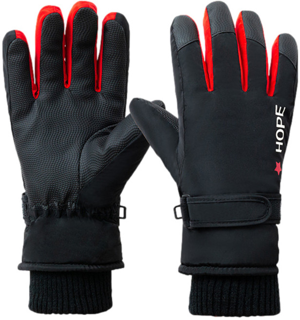 나야스타일 방한 장갑 GYWO-104-8