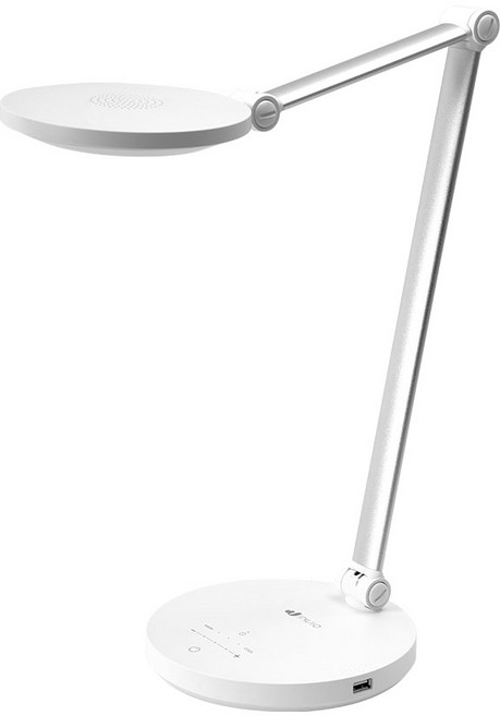 인비오 LED 스탠드 라이트 프로, 화이트