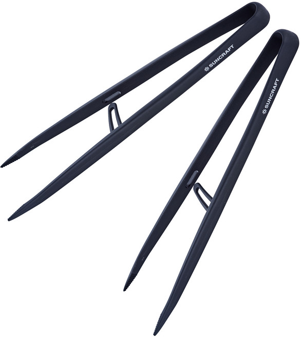 선크래프트 젓가락 집게 GF-08, 2개