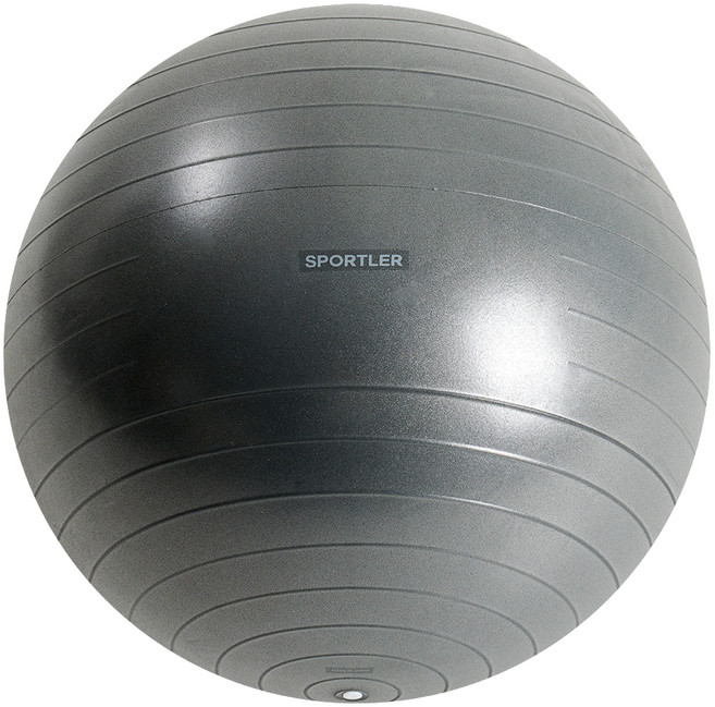 스포틀러 안티버스트 짐볼, 다크그레이