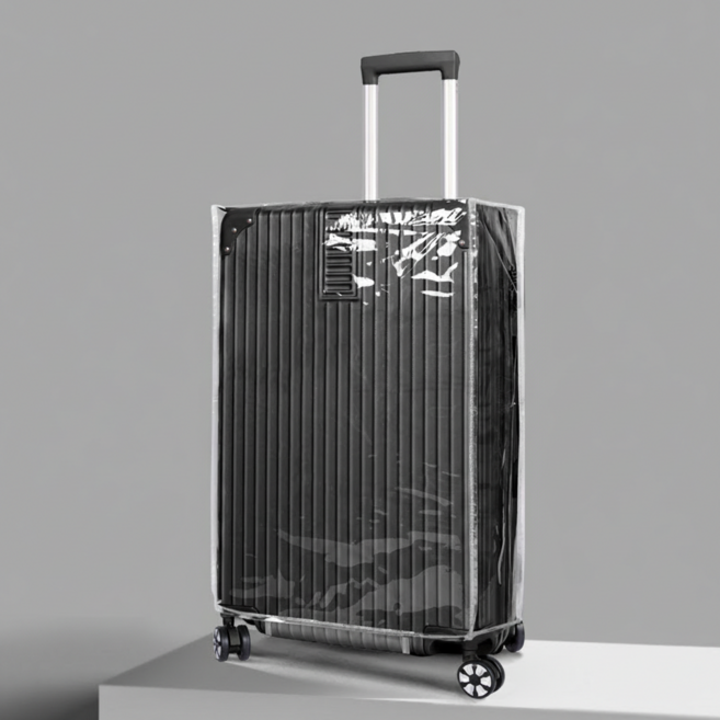 조인메이드 캐리어 보호 투명 커버