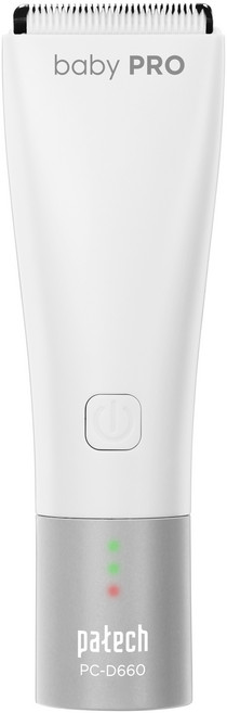 파테크 유아용 한일전자 베이비 프로 이발기, PC-D660
