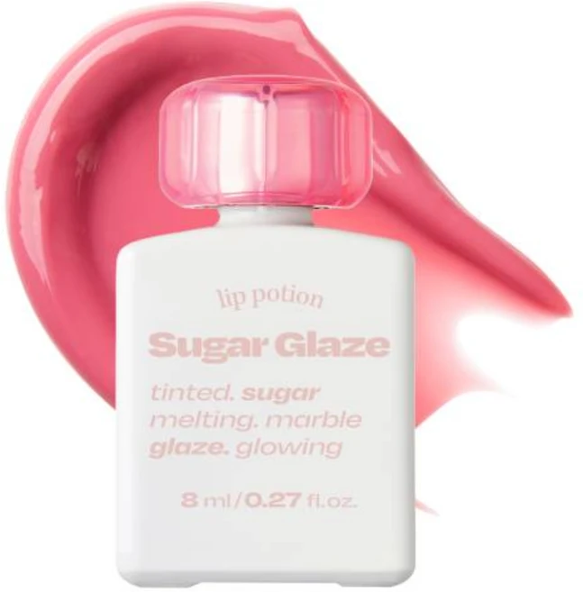 립 포션 슈가 글레이즈, No 11 돌리 볼, 1개 - 쿠팡