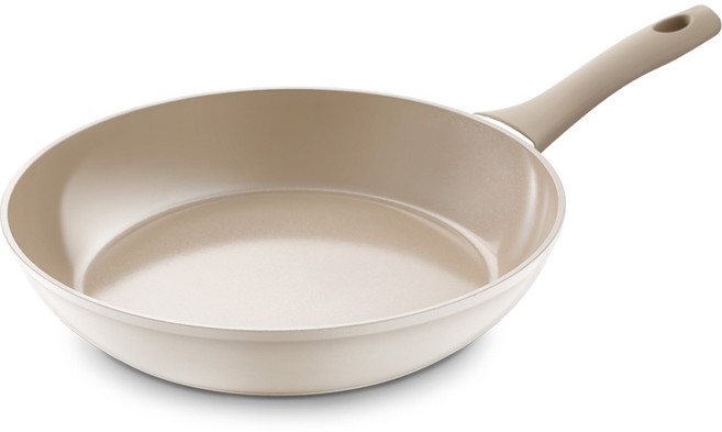 WAGENSTEIGER 艾德 IH 陶瓷平底鍋, 28cm, 1個