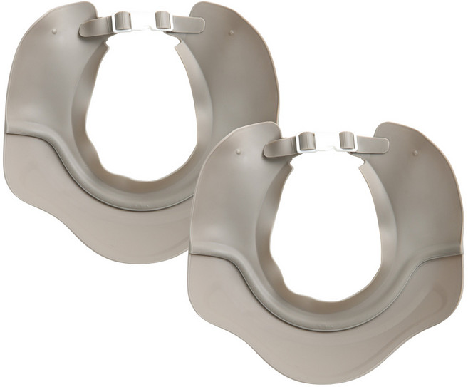 데일리라이크 봉봉 샴푸캡 2p, 02 코코아