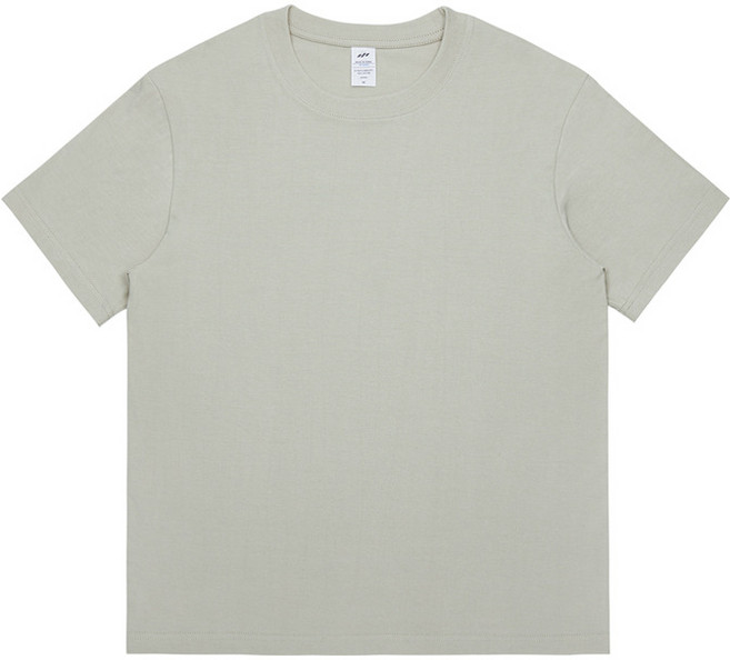 블루포그 남성용 베이직 코튼 반팔 티셔츠