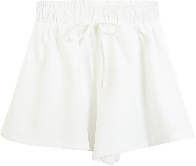 로로샤 여아용 크런치 팬츠 + 헤어핀 세트