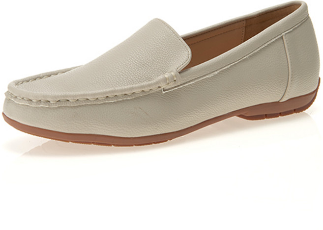 엘칸토 여성용 마쯔 소프트 로퍼 1.5cm LCWC04M126