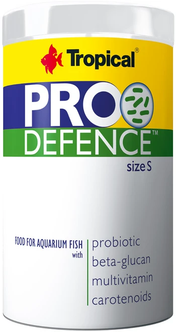 트로피칼 프로디펜스 사이즈 S, 52g, 1개 - 쿠팡