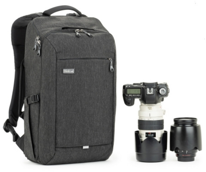 씽크탱크 백스토리 15 카메라 백팩 TT449, 혼합색상