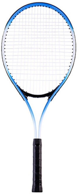 미니맥시 여성 테니스라켓 입문용 일반형, 블루