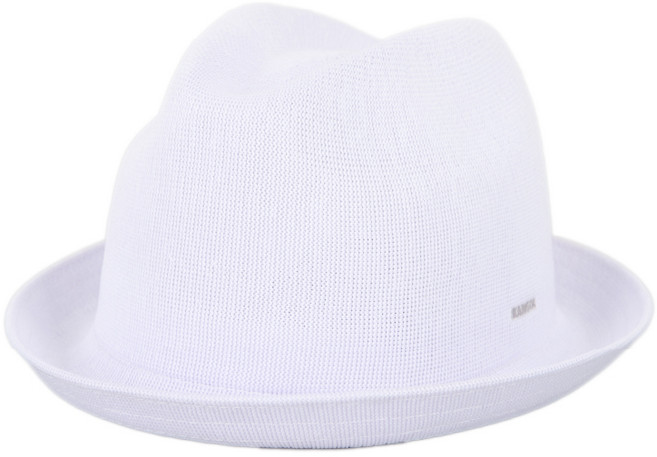 KANGOL 袋鼠 Tropic Player 帽子 6371BC-WH103
