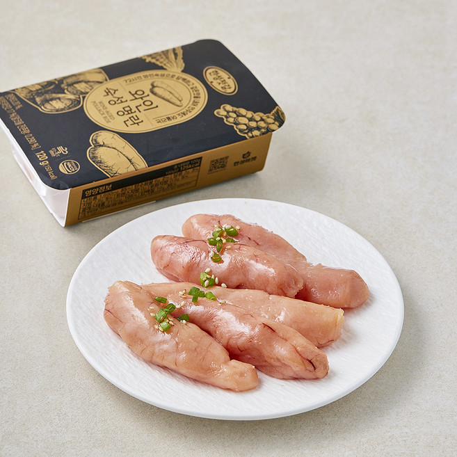 한성젓갈 와인 숙성 명란, 120g, 1개