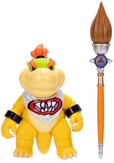 jakks PACIFIC 超級瑪利歐 星之卡比 遊戲公仔 4 W1 小卡比公仔 12cm 432534, 1個