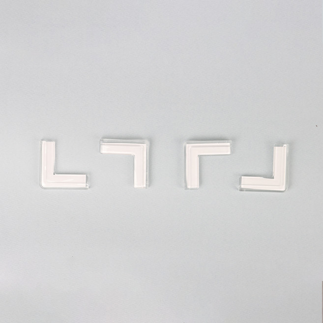 올고르 초슬림 모서리 보호대, 20개