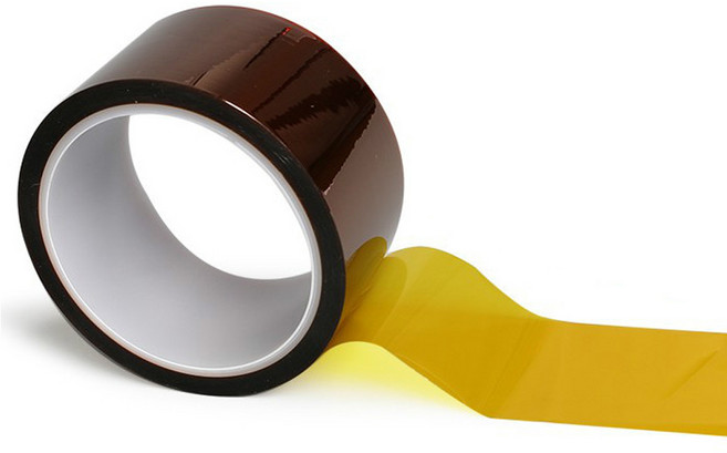 MEO 캡톤 테잎 50mm x 24m, 1개