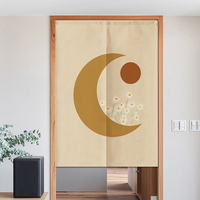 彷彿昨日 北歐風景 客廳 廚房 玄關 屏風 隔斷, L款