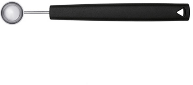 트라이앵글 계량 스푼, 1개