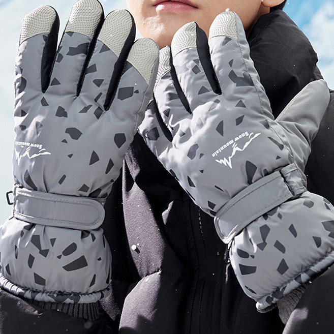 나야스타일 방한 장갑 GYWO-54