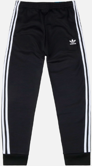 adidas 愛迪達 男款Originals Superstar田徑訓練長褲