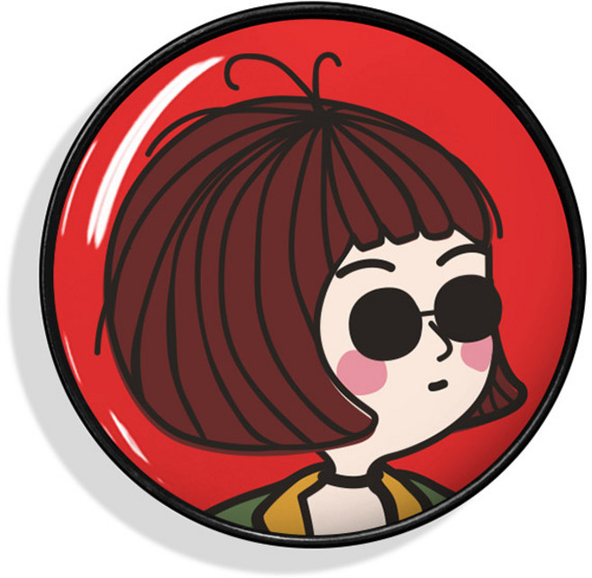 에폭 스마트톡, 1개, 미스