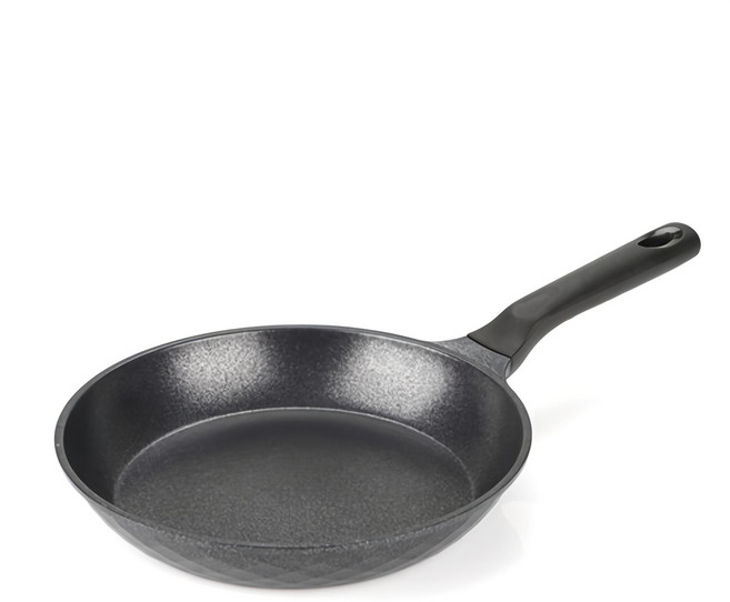 Kitchen-Art Cotte Silver IH電磁爐適用平底鍋 28cm, 1個