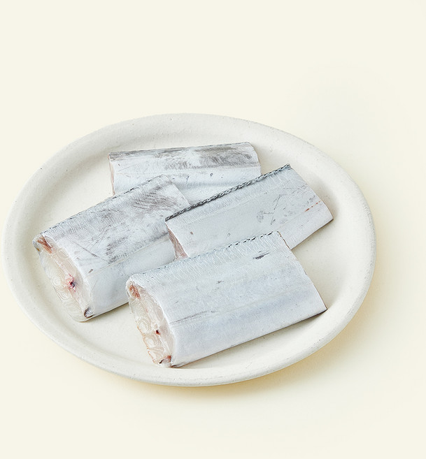 피쉬온탑 제주 손질 갈치 특대 (냉장), 1개, 370g