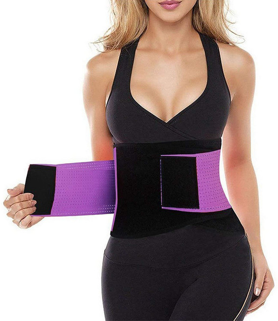 아옴 굿 케어 산후 복부 벨트