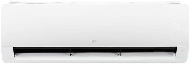 LG전자 인버터 휘센 벽걸이 에어컨 방문설치, SW07EK1WES