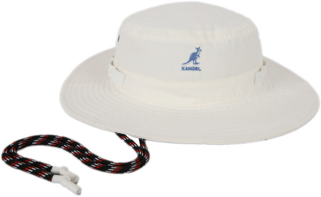 캉골 유틸리티 코드 정글 모자 K5302-OF101