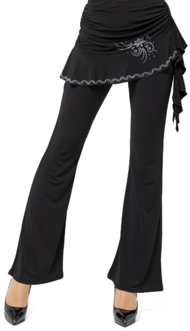 댄스도매 광현사바지37 LDP16300