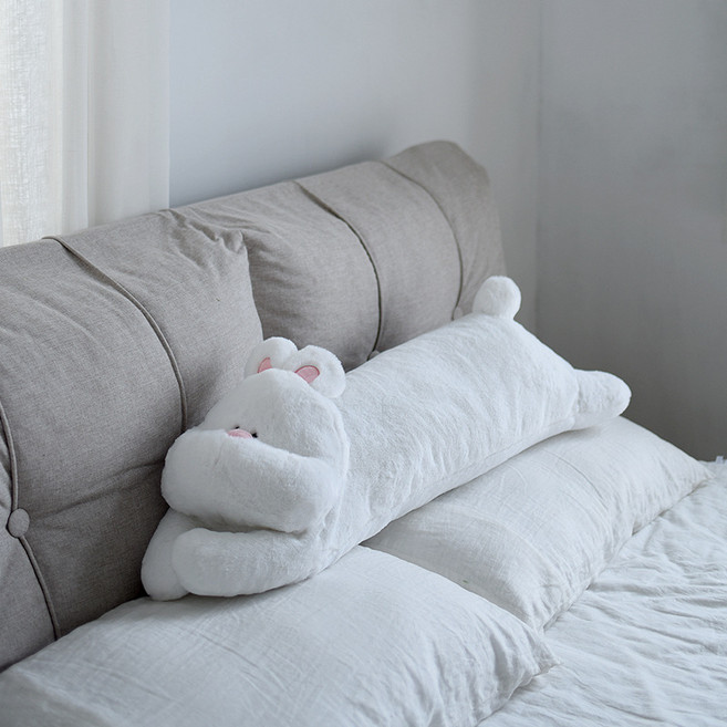 다다랜드 볼빵빵 동물 바디필로우, 토끼